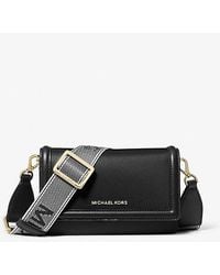 Small michael kors crossbody bag hotsell