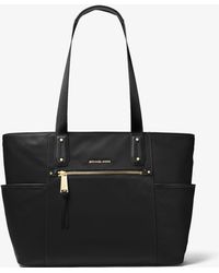 polly large nylon tote