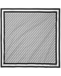 michael kors scarf price