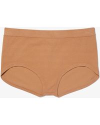 Michael Kors - Mk Stretch Viscose Briefs - Lyst