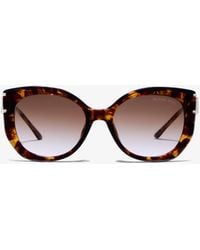 Michael Kors - Mk Alicante Sunglasses - Lyst