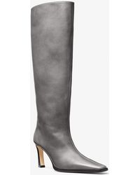 Michael Kors - Mk Stivale Darrah - Lyst