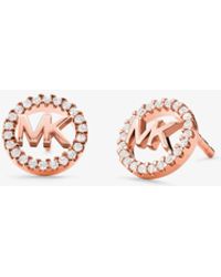 Michael Kors Earrings and ear cuffs for 