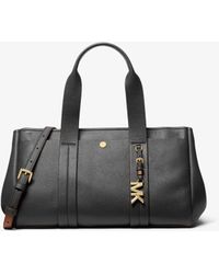 MICHAEL Michael Kors - Romee Small Satchel - Lyst
