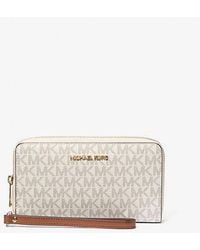 Michael Kors - Wallets & Cardholders - Lyst