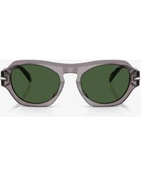 Michael Kors - Mk Toronto Sunglasses - Lyst