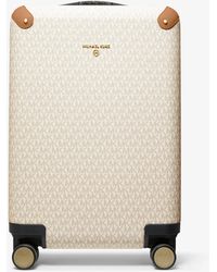 MICHAEL Michael Kors - Valigia con logo - Lyst
