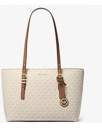 Michael Kors - Quinn Medium Tote - Lyst
