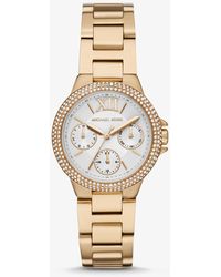 Michael Kors Watches for Women | Black Friday Sale up to 43% | Lyst