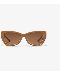 Michael Kors - Mk Montecito Sunglasses - Lyst
