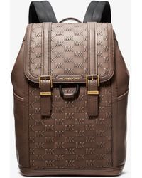 Michael Kors - Mk Zaino Colby Medio - Lyst