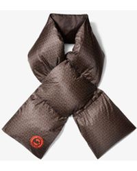 Sciarpe e foulard Michael Kors da donna - Fino al 60% di sconto | Lyst