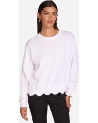Michael Lauren - Barros White - Lyst