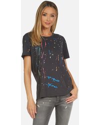 Michael Lauren - Roman Le Onyx Splatter - Lyst