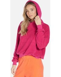 Michael Lauren - Trainor Pullover Hoodie - Lyst