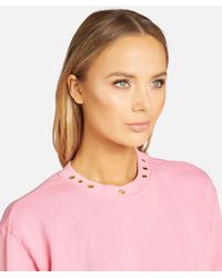 Michael Lauren - Exon Eyelets Bazooka - Lyst
