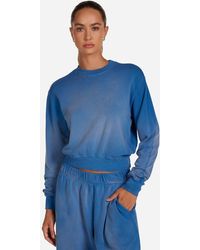 Michael Lauren - Exon Cobalt Haze - Lyst
