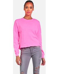 Michael Lauren - Travis Neon Pink - Lyst