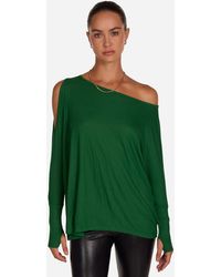 Michael Lauren - Deuce Verde - Lyst