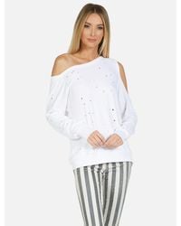 Michael Lauren - Ventura Pullover - Lyst