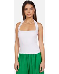 Michael Lauren - Brauner White - Lyst