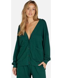 Michael Lauren - Vontell Dark Emerald - Lyst