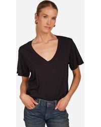 Michael Lauren - Bayaz Black - Lyst