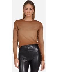 Michael Lauren - Lyman Camel Haze - Lyst