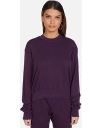 Michael Lauren - Exon Deep Amethyst - Lyst
