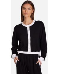 Michael Lauren - Allegro Black/white - Lyst