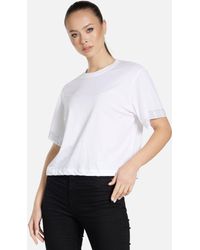 Michael Lauren - Hester Tee - Lyst