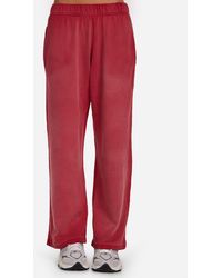 Michael Lauren - Mabel Maroon Haze - Lyst