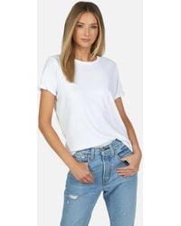 Michael Lauren - Hammer Core Vintage Tee - Lyst