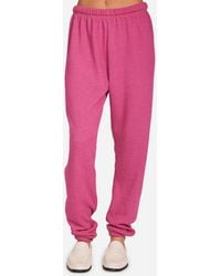 Michael Lauren - Kam Rose Violet - Lyst
