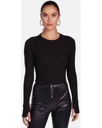 Michael Lauren - Panama Black - Lyst