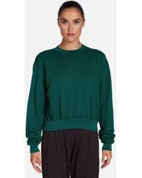 Michael Lauren - Exon Dark Emerald - Lyst