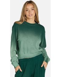 Michael Lauren - Exon Vintage Emerald - Lyst