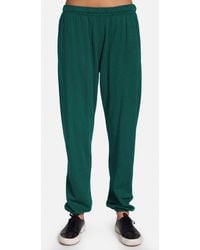 Michael Lauren - Viper Dark Emerald - Lyst