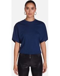 Michael Lauren - Forester Astral Navy - Lyst