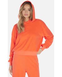 Michael Lauren - Trainor Pullover Hoodie - Lyst