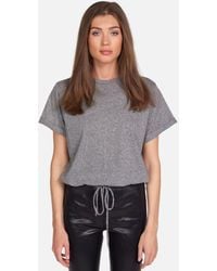 Michael Lauren - Fredrico Heather Grey - Lyst