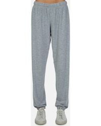 Michael Lauren - George Core Boyfriend Sweatpant - Lyst