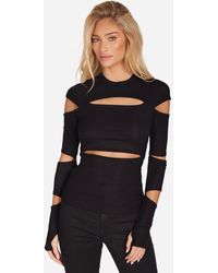 Michael Lauren - Lundy Black - Lyst