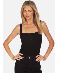 Women's Michael Lauren Sleeveless and tank tops from $52 | Lyst - Page 2