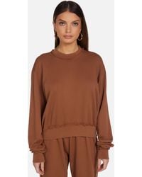 Michael Lauren - Walton Camel - Lyst