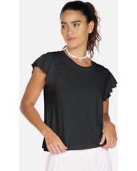 Michael Lauren - Bronte Tee - Lyst