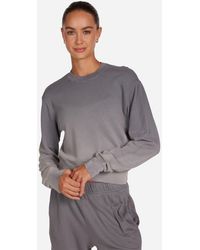 Michael Lauren - Exon Pewter Ombre - Lyst