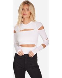 Michael Lauren - Lundy White - Lyst