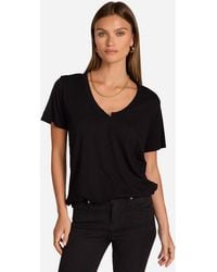 Michael Lauren - Delano Black - Lyst