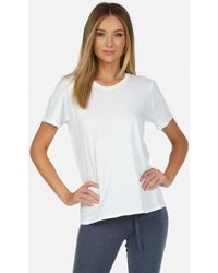 Michael Lauren - Hall Core Vintage Tee - Lyst